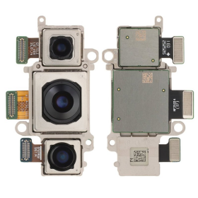 Haupt Kamera Set 200 + 12 + 10 MP für Samsung Galaxy...