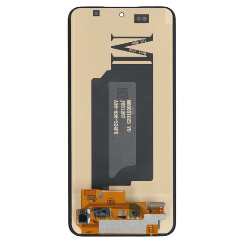 Display Modul mit Toucheinheit ohne Rahmen für Samsung Galaxy A36 5G (SM-A366B)