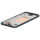 Display Modul mit Rahmen und Toucheinheit awesome black/schwarz für Samsung Galaxy A36 5G (SM-A366B)