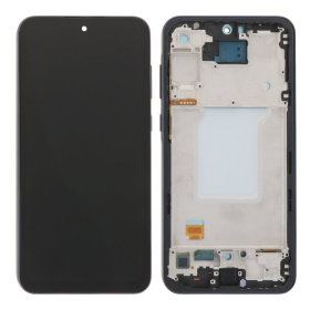 Display Modul mit Rahmen und Toucheinheit awesome...