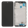 Display Modul mit Rahmen und Toucheinheit black/schwarz für Samsung Galaxy A15 5G (SM-A156B)