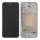 Display Modul mit Rahmen und Toucheinheit awesome iceblue für Samsung Galaxy A35 5G (SM-A356B)