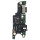Ladeanschluss + Platine 5600010P15A00 für Xiaomi Redmi 15C 4G (25078RA3EA)