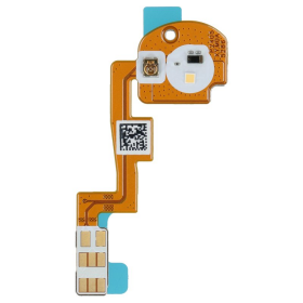 LED-Blitz/Taschenlampe Lichtsensor Flexkabel...