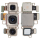 Haupt Kamera Set 50 + 12 + 10 MP für Samsung Galaxy S25 SM-S931B