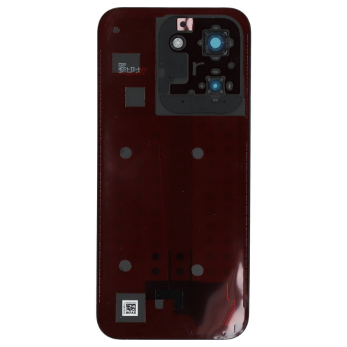 Batteriedeckel Rückseite Akkudeckel mitternacht black/schwarz 56000300P1500 für Xiaomi Redmi 15C 5G (2508CRN2BG)