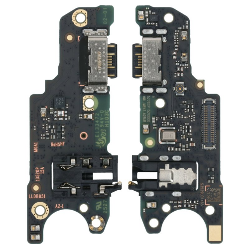 Ladeanschluss + Platine 56000100P1500 für Xiaomi Redmi 15C 5G (2508CRN2BG)