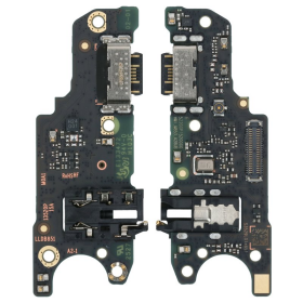 Ladeanschluss + Platine 56000100P1500 für Xiaomi...