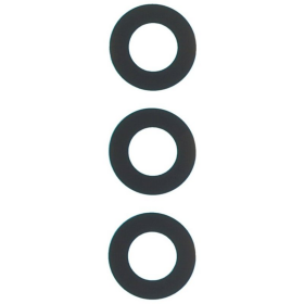 Kamera Linsen Set für Samsung Galaxy Z Fold7 SM-F966B