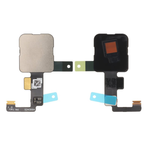 Fingerabdruck Sensor + Flexkabel für Google Pixel 9a (GTF7P)