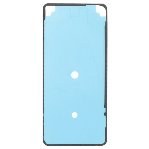 Klebeband Klebefolie Batteriedeckel Rückseite Akkudeckel für POCO X7 (24095PCADG)