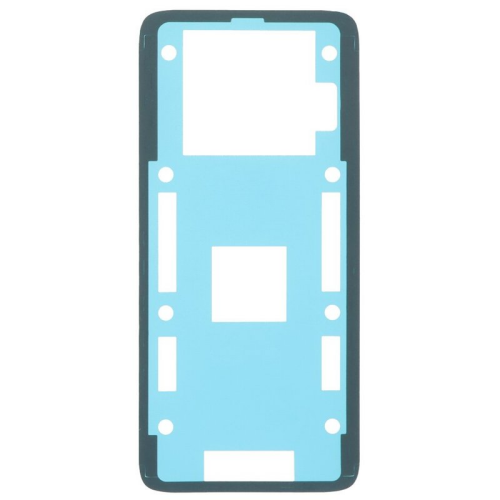 Klebeband Klebefolie Batteriedeckel Rückseite Akkudeckel für Xiaomi Redmi Note 14 4G (24117RN76G)
