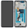 Display Modul mit Rahmen und Toucheinheit spellbound 5D68C30903 für Motorola Moto G86 Power 5G (XT2527-7)