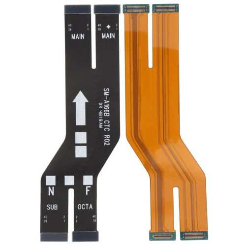 Haupt Flexkabel Flachband für Samsung Galaxy A17 5G (SM-A176B)