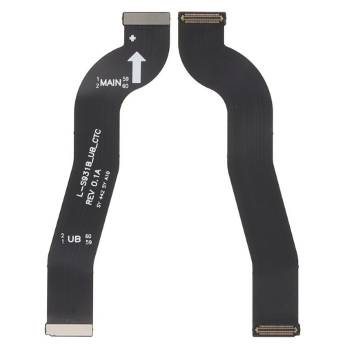 Display Modul Flexkabel für Samsung Galaxy S25 SM-S931B