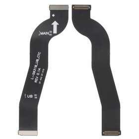 Display Modul Flexkabel für Samsung Galaxy S25 SM-S931B