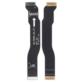 Display Modul Flexkabel für Samsung Galaxy S24 Ultra...