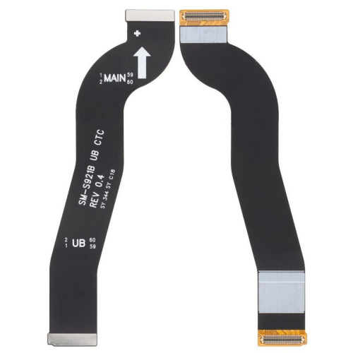 Display Modul Flexkabel für Samsung Galaxy S24 SM-S921B