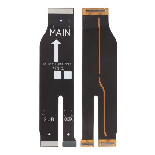Haupt Flexkabel GH82-35854A für Samsung Galaxy S24 FE SM-S721B
