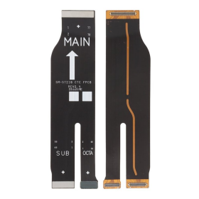 Haupt Flexkabel GH82-35854A für Samsung Galaxy S24...