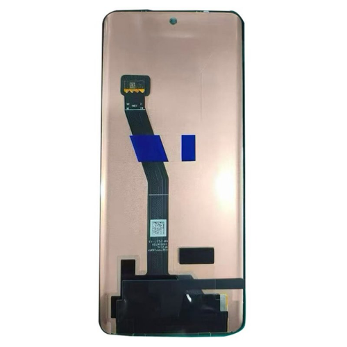 Display Modul mit Toucheinheit black/schwarz für Xiaomi Redmi Note 15 5G (25096RA9BG)