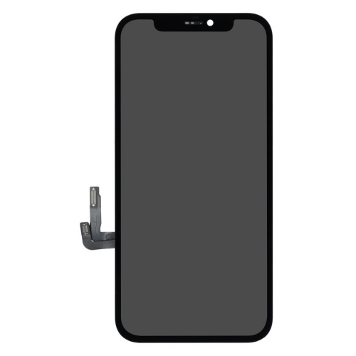 Display Modul mit Toucheinheit JCID black/schwarz für Apple iPhone 12 Pro (A2407)