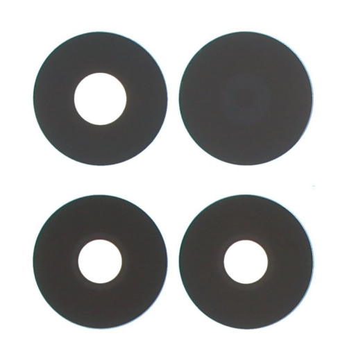 Kamera Linsen Set für Xiaomi Redmi Note 15 5G (25096RA9BG)