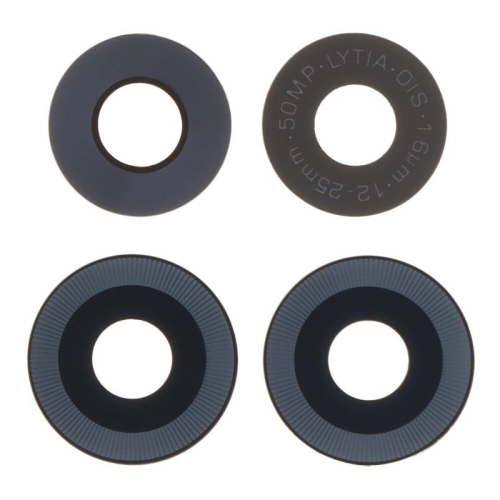 Kamera Linsen Set für Motorola Moto G86 Power 5G (XT2527-7)