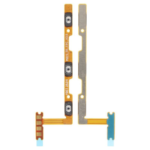 Ein/Aus + Lautstärke Flexkabel für Xiaomi Redmi Note 15 5G (25096RA9BG)