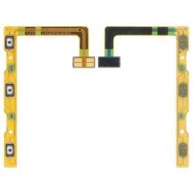 Ein/Aus + Lautstärke Flexkabel für Xiaomi Redmi...