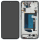 Display Modul mit Rahmen und Toucheinheit glacier blue/blau 5600240P16U00 für Xiaomi Redmi Note 15 Pro+ 5G (2510ERA8BG)