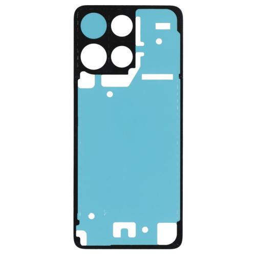 Klebeband Klebefolie Batteriedeckel Rückseite Akkudeckel S948F12616 für Motorola Moto G17