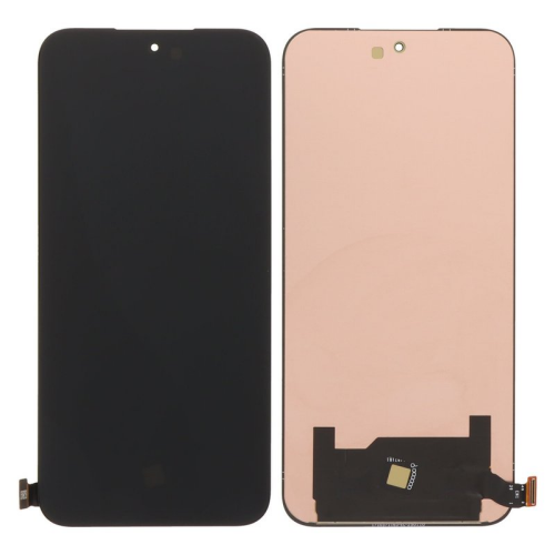 Display Modul mit Toucheinheit ohne Rahmen OEM für Xiaomi 15T 5G (25069PTEBG)