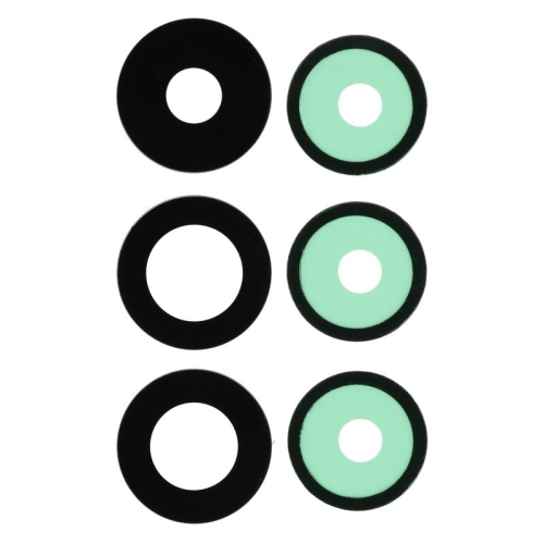 Kamera Linsen Set für Samsung Galaxy A56 5G EE SM-A566B EE