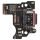 Ladeanschluss + Platine Modul 5P68C29865 für Motorola Edge 60 Fusion (XT2503-4)