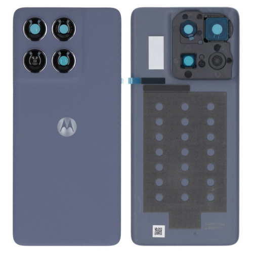 Batteriedeckel Rückseite Akkudeckel slipstream 5D68C29871 für Motorola Edge 60 Fusion (XT2503-4)