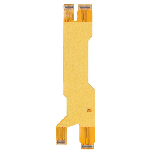 Haupt Flexkabel Flachband SP68E54790 für Motorola Edge 60 Fusion (XT2503-4)