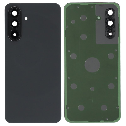 Batteriedeckel Rückseite Akkudeckel ohne Logo OEM awesome graphite/dunkel grau GH82-36807A für Samsung Galaxy A56 5G EE (SM-A566B EE)