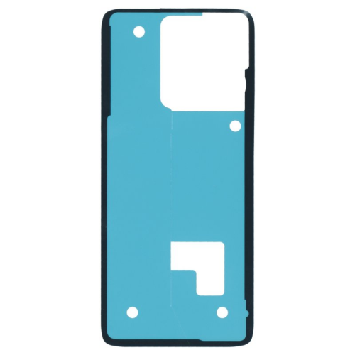 Klebeband Klebefolie Batteriedeckel Rückseite Akkudeckel 5D78C29771 für Motorola Edge 60 Fusion (XT2503-4)