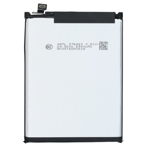 Li-Ion Akku RN67 SB18E74286 für Motorola Moto G86 Power 5G (XT2527-7)