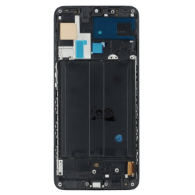 Display Modul mit Toucheinheit OEM black/schwarz...