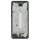 Display Modul mit Rahmen und Toucheinheit awesome black/schwarz GH82-28143A für Samsung Galaxy A33 5G (SM-A336B)