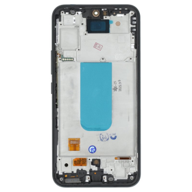 Display Modul mit Rahmen und Toucheinheit OEM...