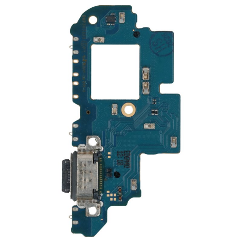 Ladeanschluss Platine Modul OEM GH96-15666A für Samsung Galaxy A54 5G (SM-A546B)