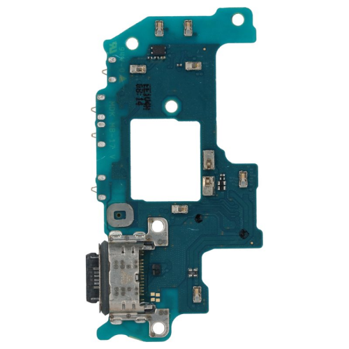 Ladeanschluss + Platine Modul OEM GH96-16718A für Samsung Galaxy A55 5G SM-A556B