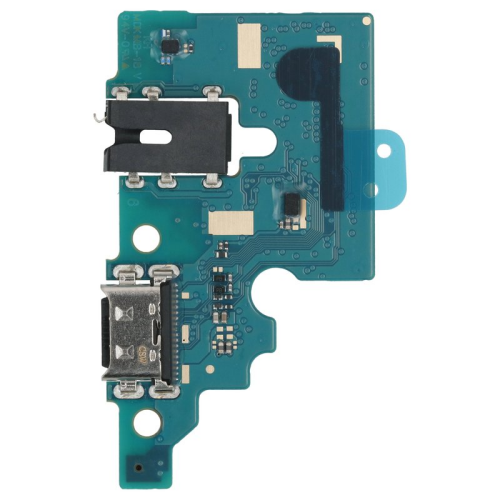 Ladeanschluss + Platine Modul OEM GH96-12992A für Samsung Galaxy A51 SM-A515F