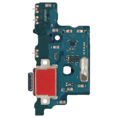 Ladeanschluss + Platine Modul OEM GH96-13300A für Samsung Galaxy S20 Ultra SM-G988B