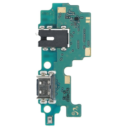 Ladeanschluss Platine Modul OEM GH96-13452A für Samsung Galaxy A21s (SM-A217F)