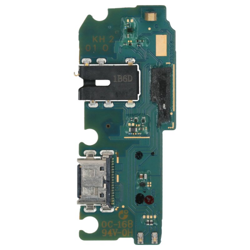 Ladeanschluss + Platine Modul OEM GH96-14044A für Samsung Galaxy M12 SM-M127F