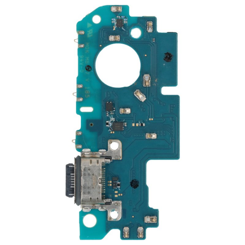 Ladeanschluss Platine Modul OEM GH96-15817A für Samsung Galaxy A34 5G (SM-A346B)